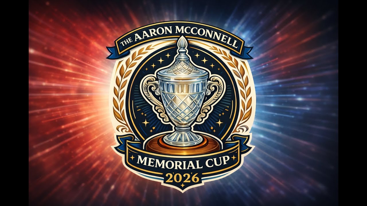 The Aaron OcConnell Memorial Cup '26 | Match 1 of 2