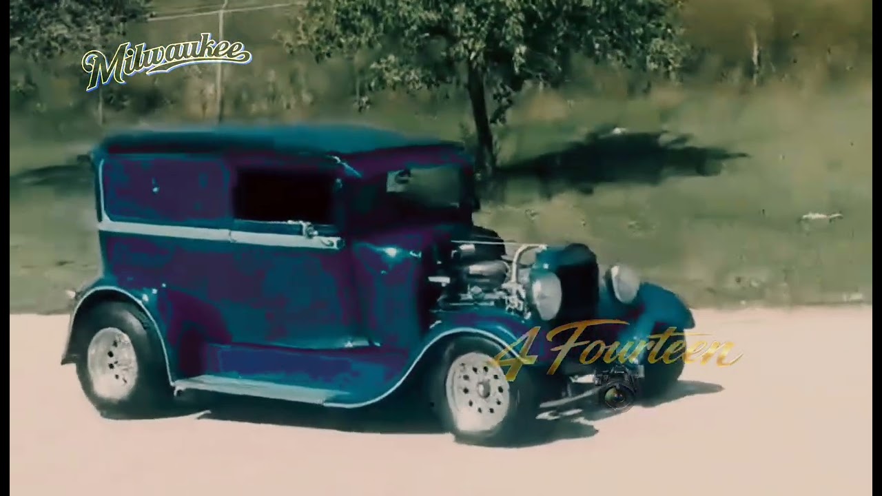 Classic cars