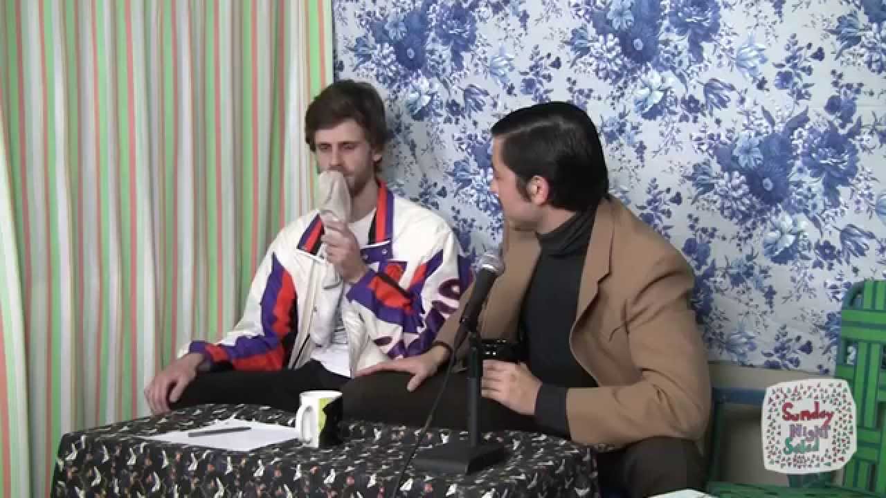 Sunday Night Salad -- Season 1 -- Ep. 2 ft. Blowout