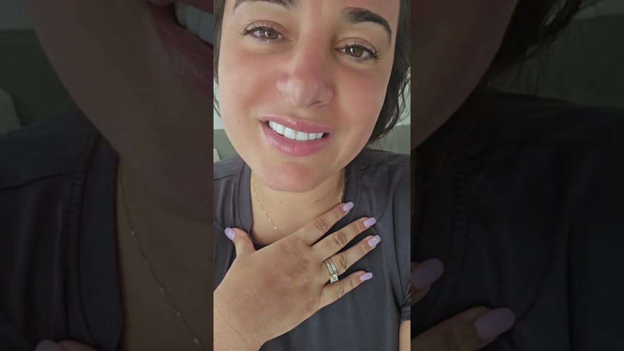 The Answer Is Yes! | A Message For You