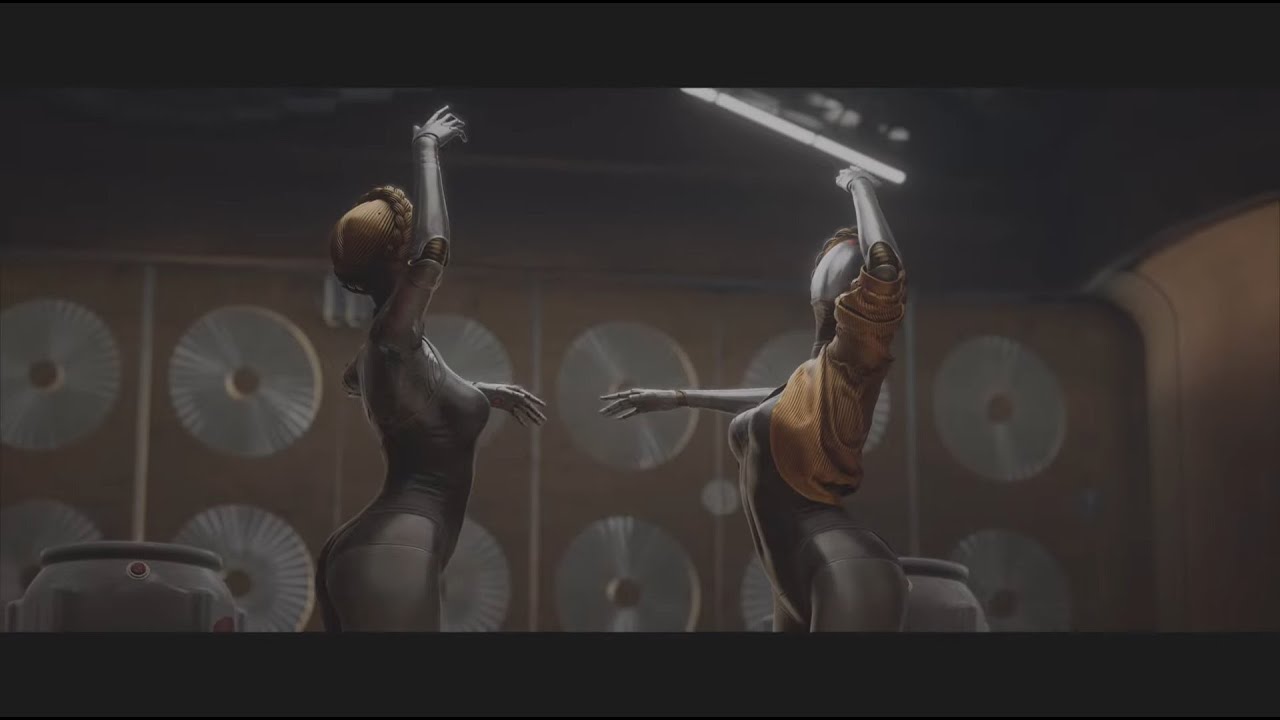 Atomic Heart - Баг в Системе