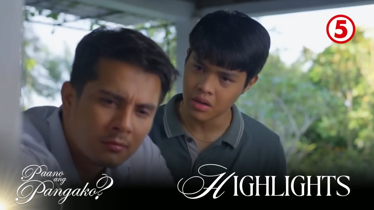 Paano ang Pangako | Lumalalang hidwaan sa pagitan ni Carl at Noel
