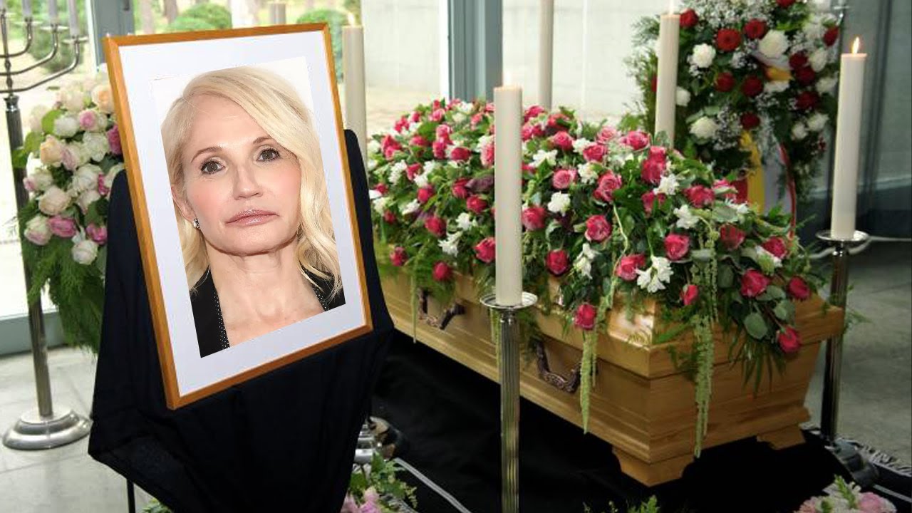 2 Hours Ago / Doctor Informed Actress Ellen Barkin 's Family: She Doesn't Have Much Time Left.