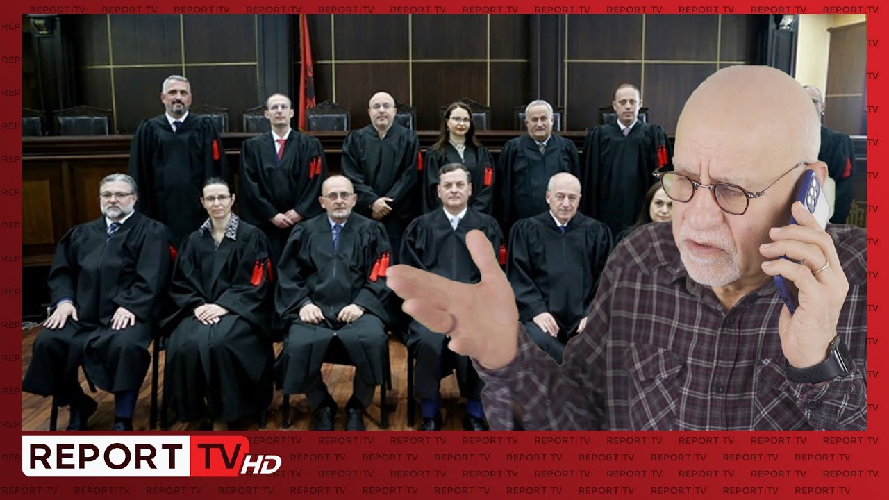 Gjyqtarët kërkojnë rritje page, qytetarët shpërthejnë: Ne 2 mln marrim në vit, ata në muaj...