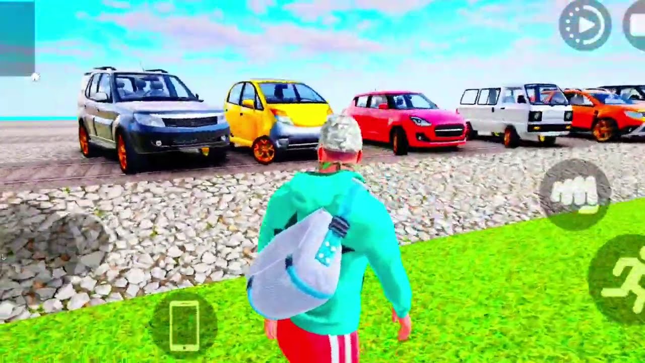 Franklin Franklin train chalai#Franklin #GTA 5|| Franklin ne train se uda Diya sari gadiyon ko 🤯 🚓🚝🚈