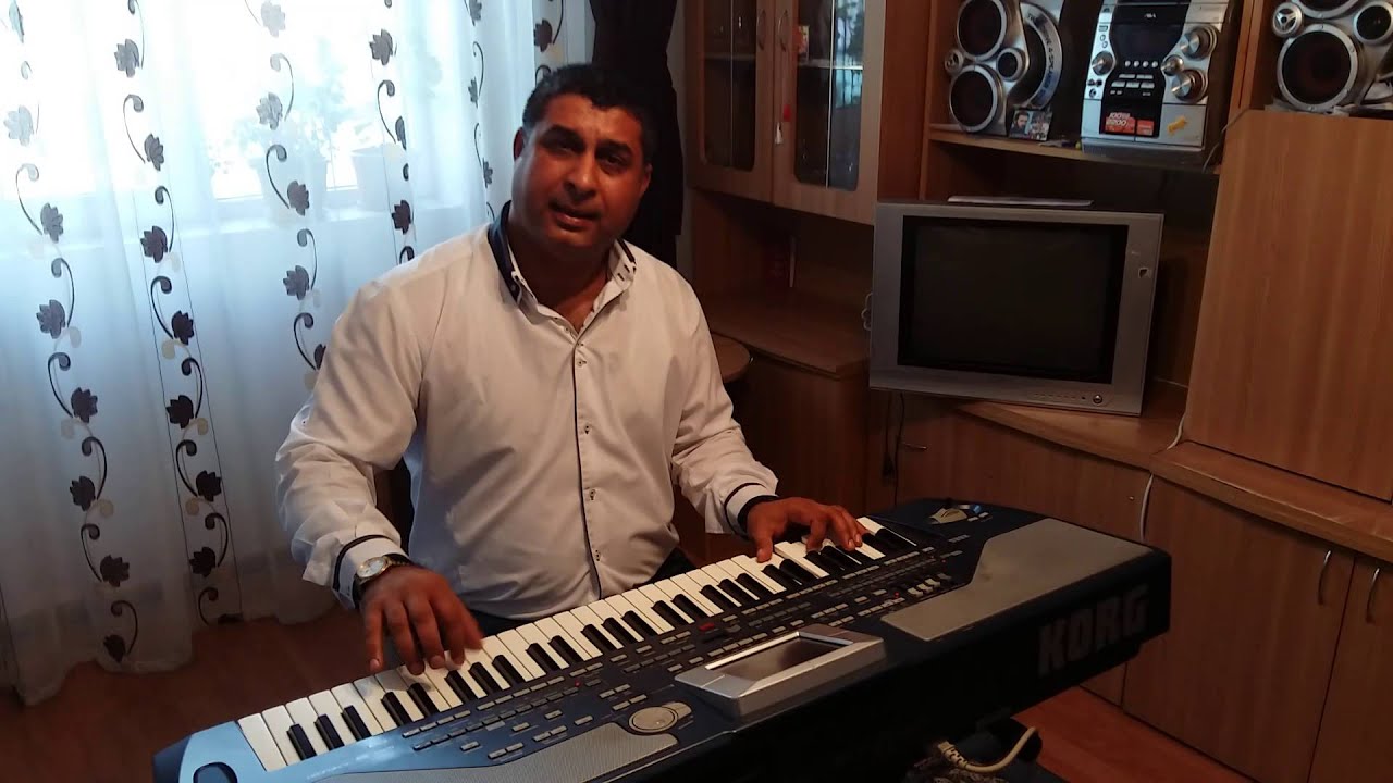 Bita de la Targoviste-floricica,sarba 22