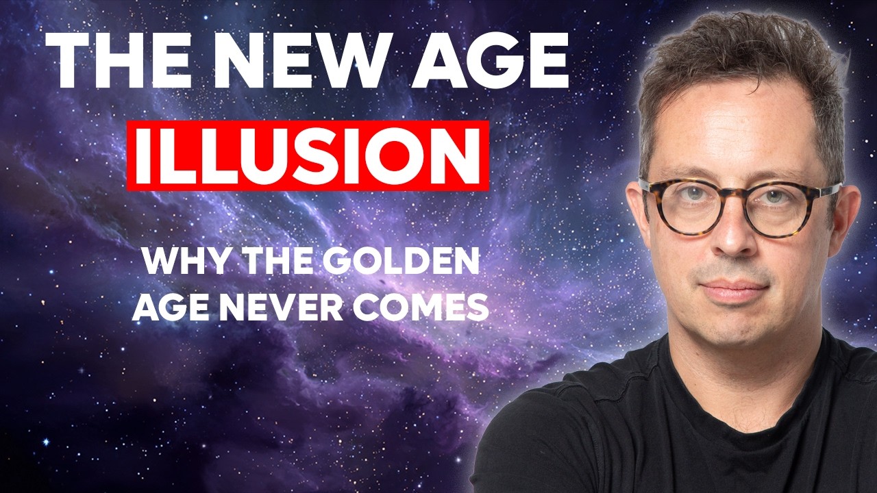 The New Age Illusion: Why The Golden Age Never Comes