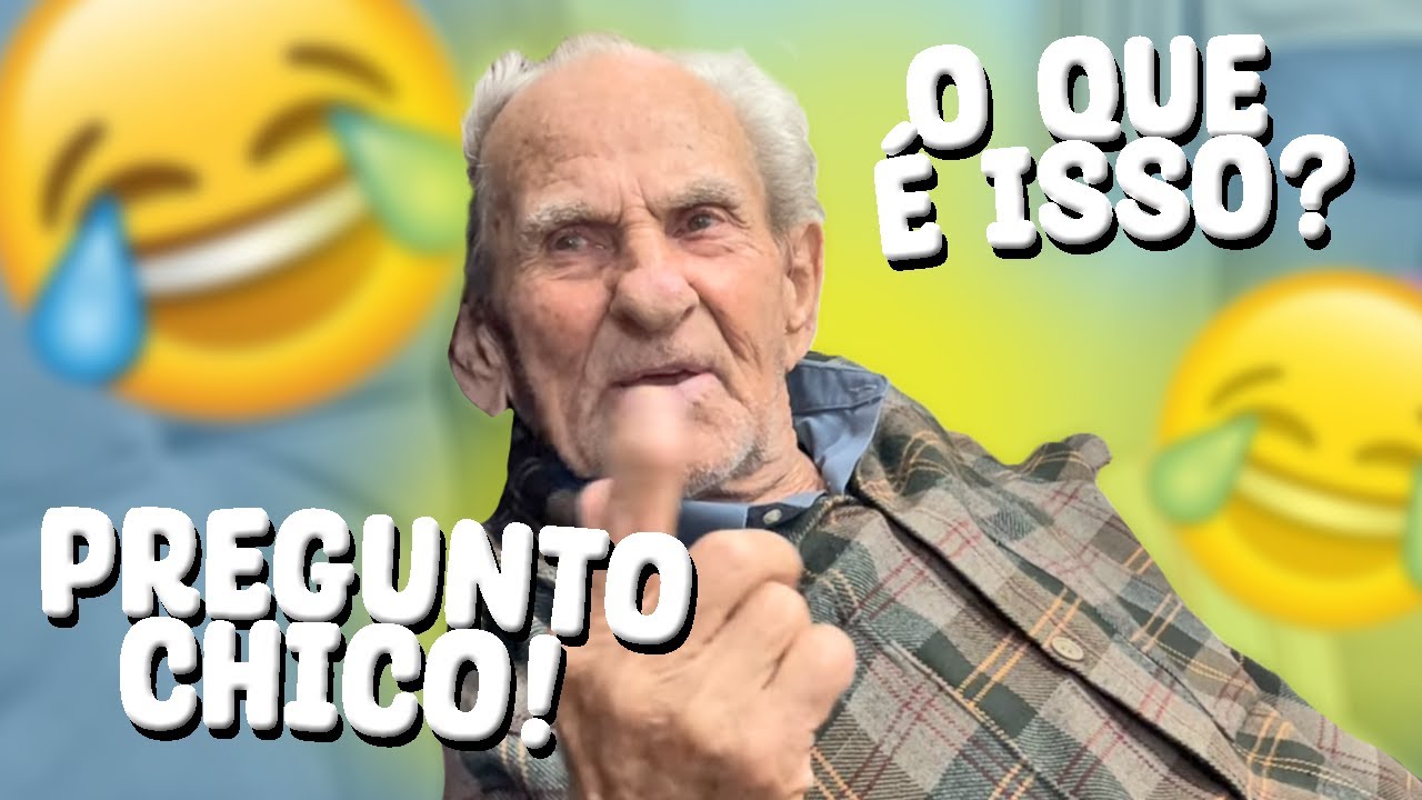 uma conversa cheia de risada ❤️