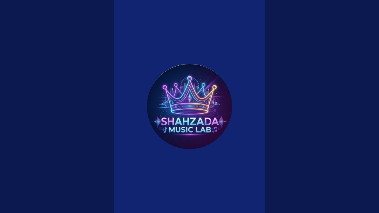 Shahzada Music Lab is live!