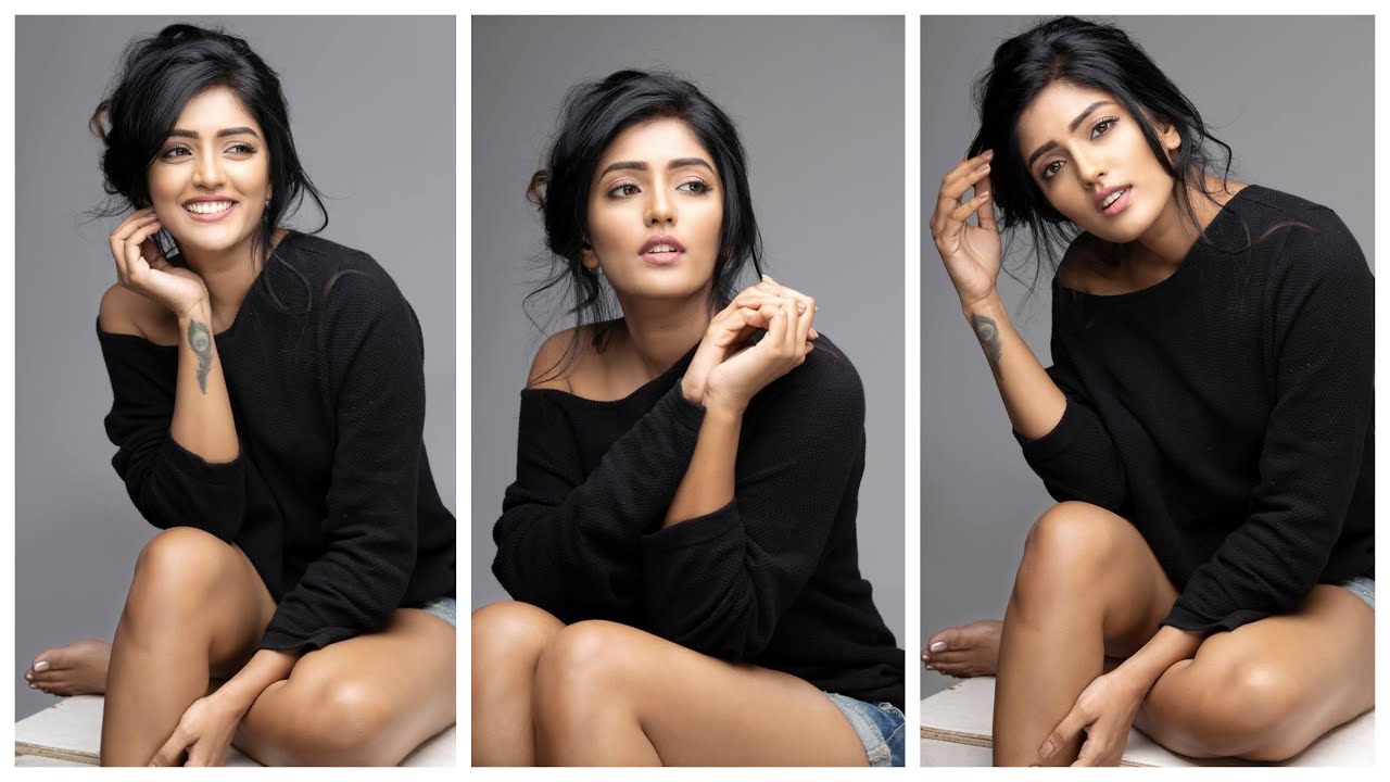 Eesha Rebba | Photoshoot |