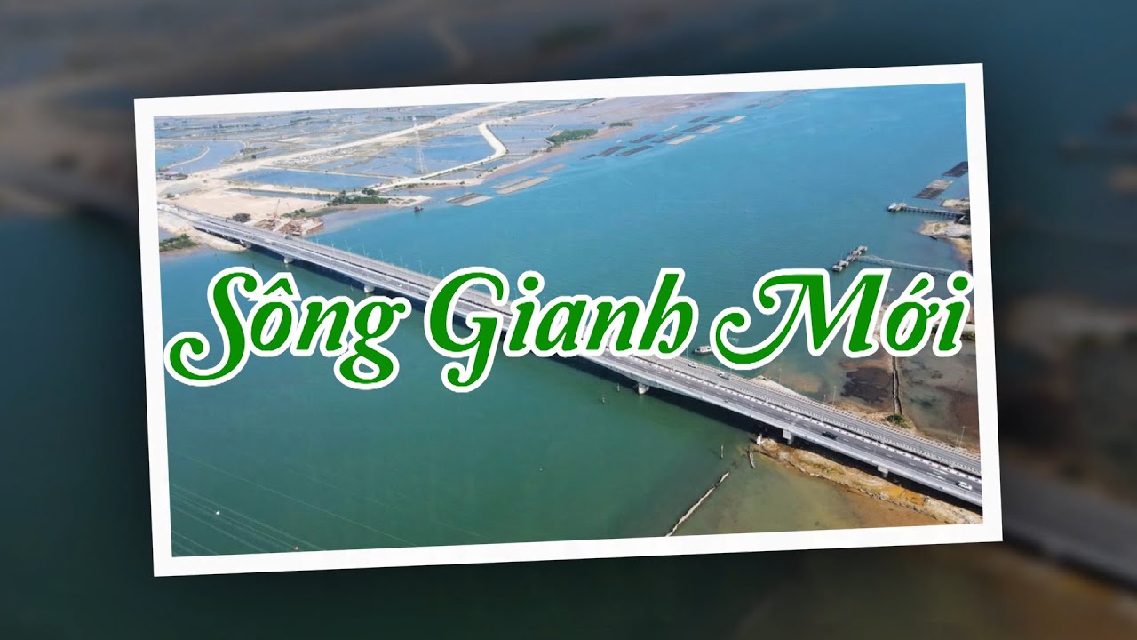 Cầu Gianh 2026