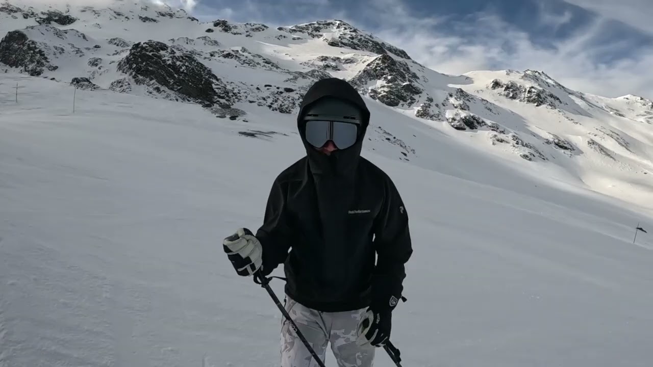 Val Thorens 2025