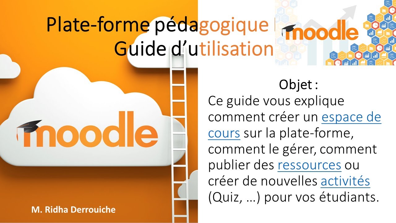 Structure de la formation 