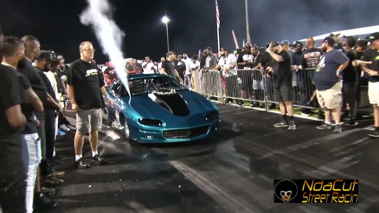 484 SB BOOST SHAKEDOWNS @ HITMAN FINALE 2024