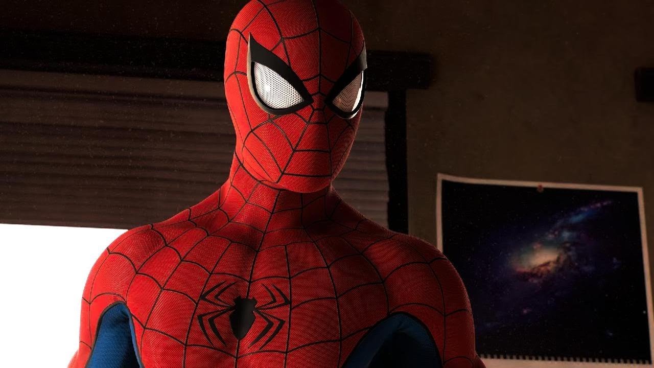 Spidy