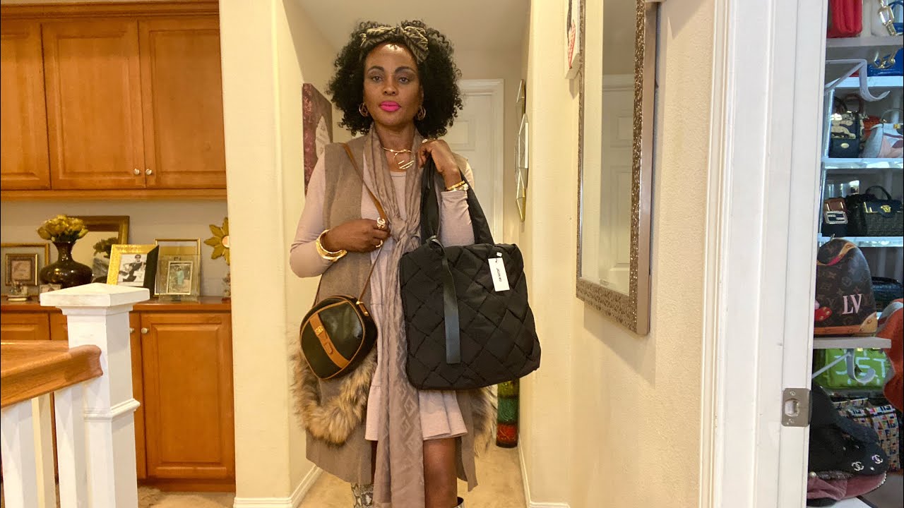 Vintage Balenciaga Bag/ A Jason Wu Bag/Sunday’s Gratitude