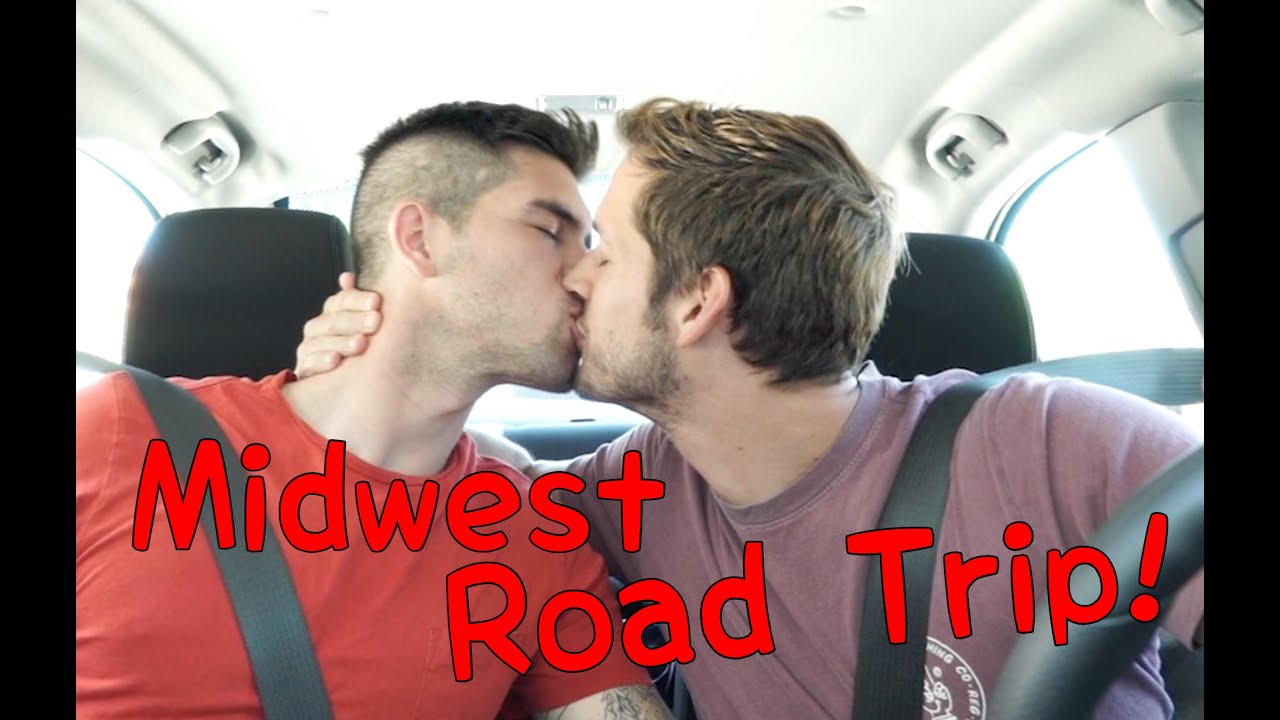 Midwestern Road Trip feat. STEVE GRAND