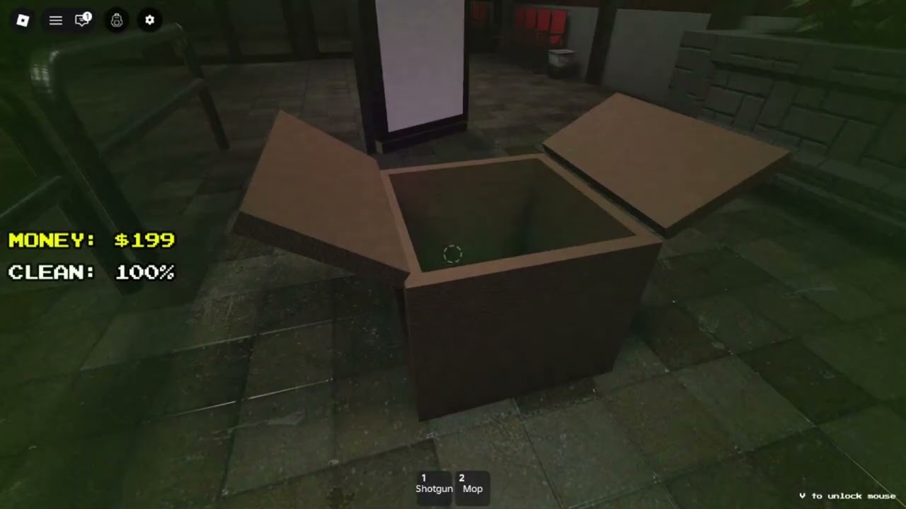 Это не сходится... || Терминал 13 {Roblox}