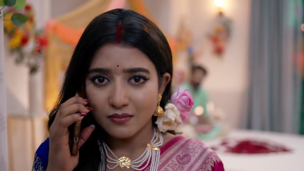 Jowar Bhanta | Ep - 69 | Webisode | Nov 25 2025 | Zee Bangla