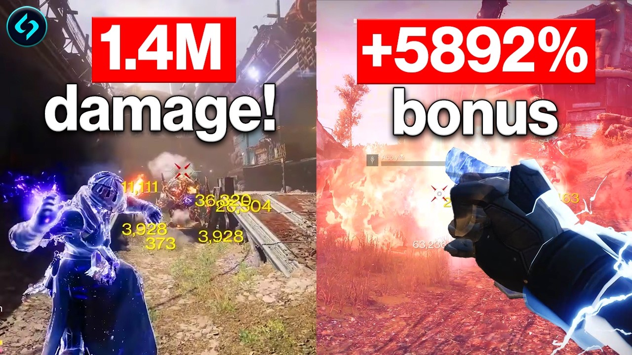 10 MUST-HAVE Exotic Class Items (Destiny 2)