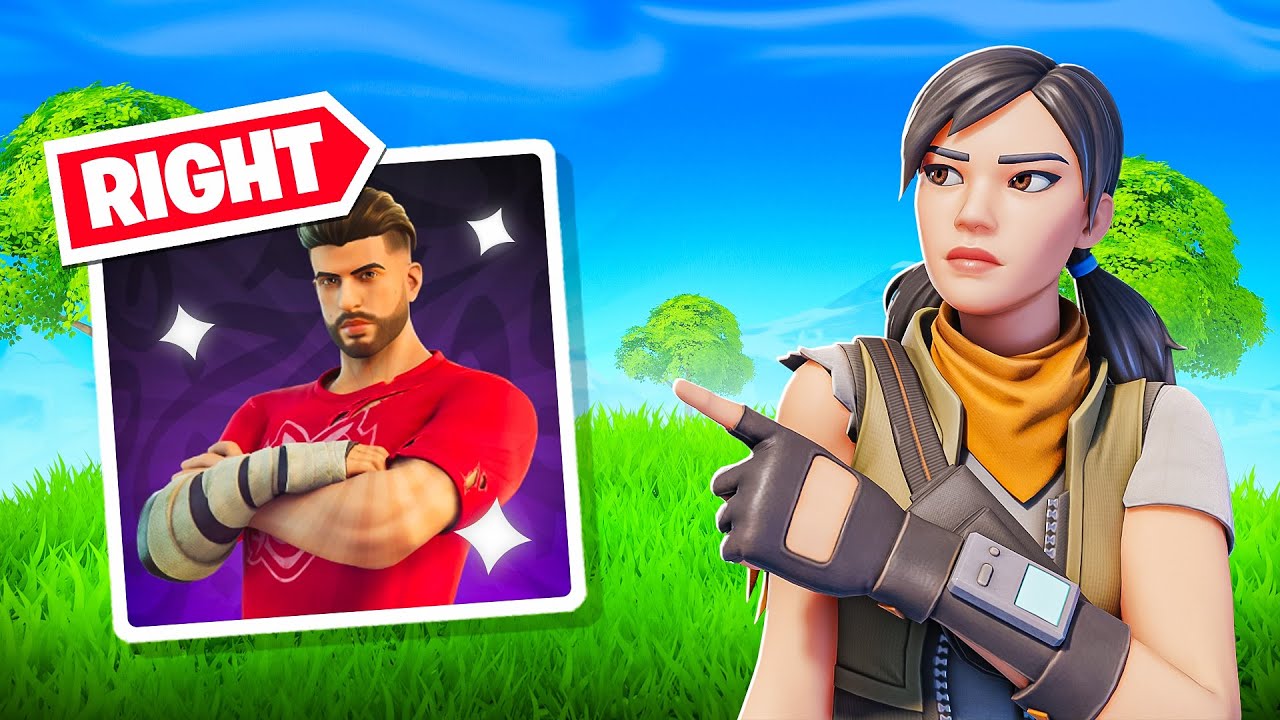 Is SypherPK Right About The State of Fortnite?