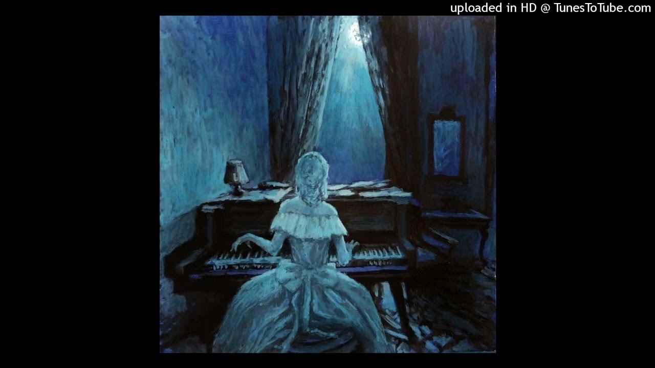 edward scissorhands + deathmarried + nightmortan type beat “Скрипка Вивальди”