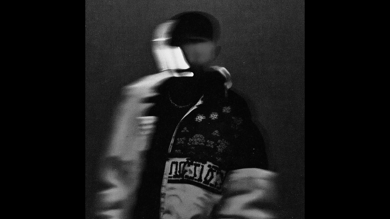 (FREE) Leviano x TOKIODK x Major RD - type beat "Antes" | Prod.Fizada