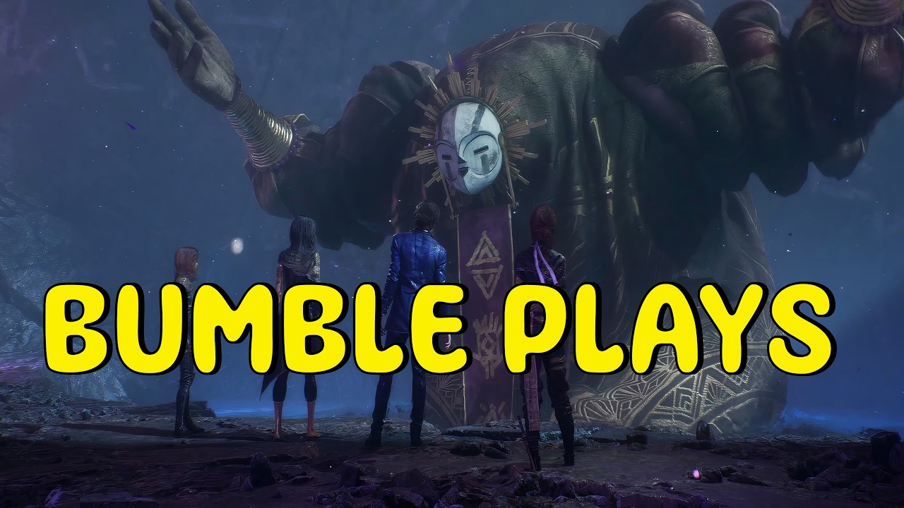 Bumble Plays Expedition 33 - Part 7