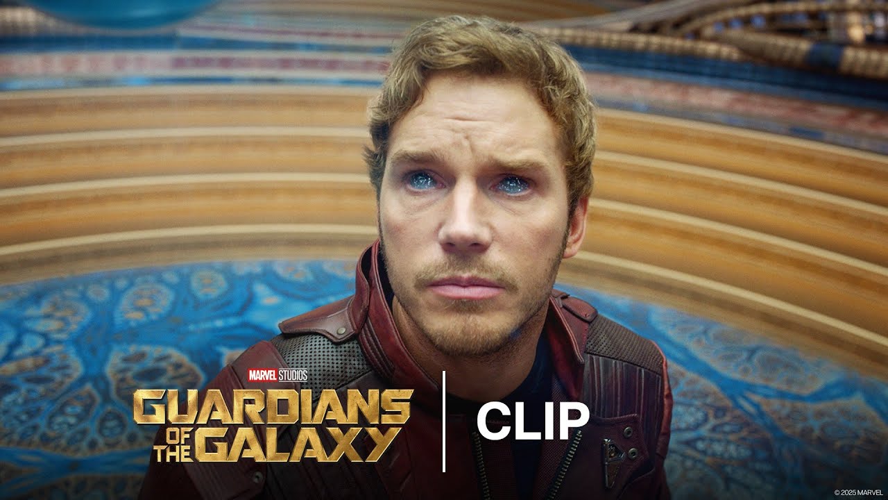 Ego Reveals the Truth to Star Lord | Guardians of the Galaxy 2 | Official Clip