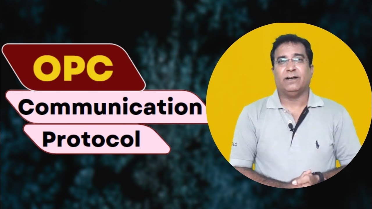 OPC Protocol | OPC-UA | OPC-DA | OPC-HDA