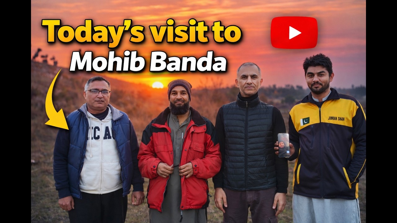 Mohib Banda Nowshera||Peshawar Bikers||Nowshera Tourism||Sunset at Kabul River||Biking in KPK||biker