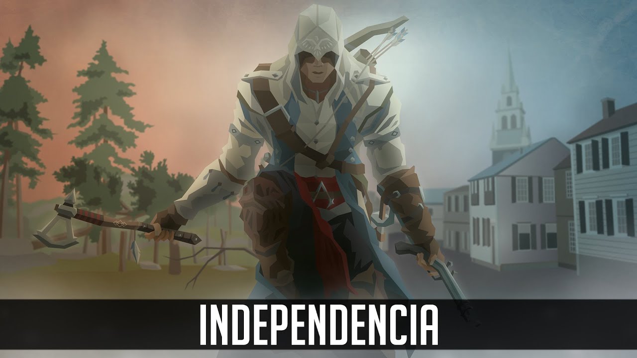 La oveja negra de la franquicia | Assassin's Creed 3