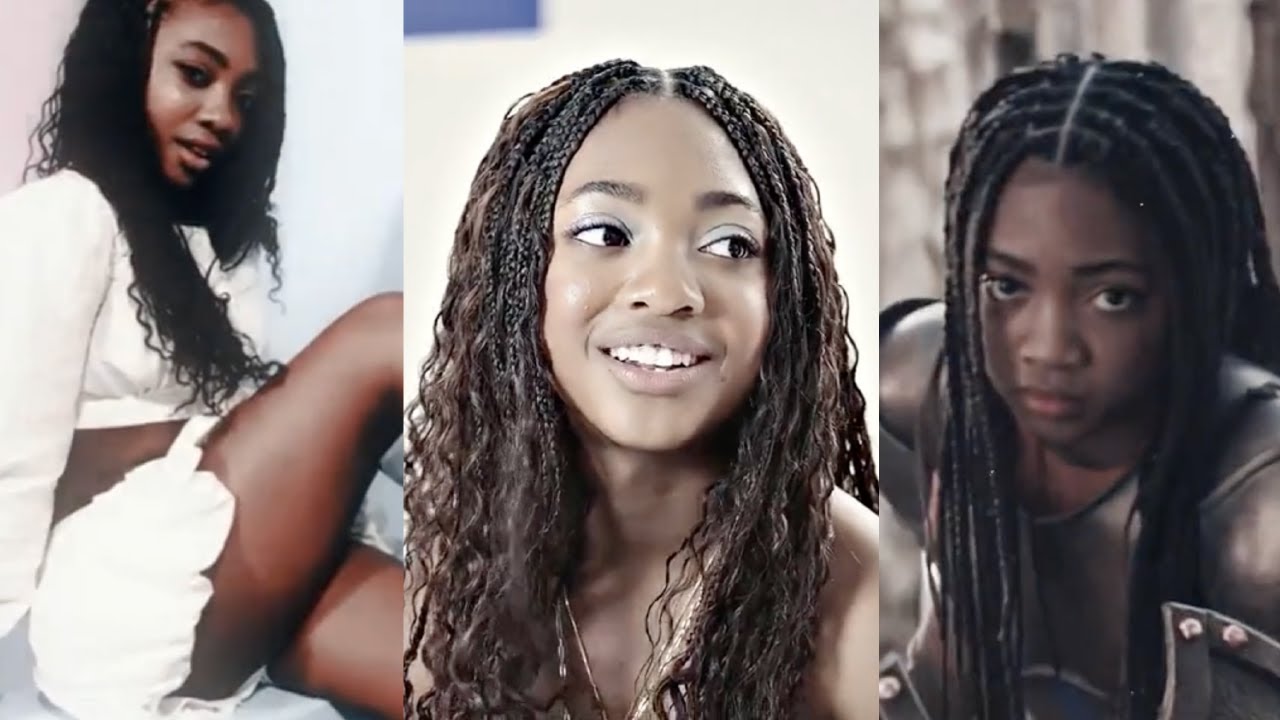 leah sava jeffries edits that prove she is the prettiest girl ever