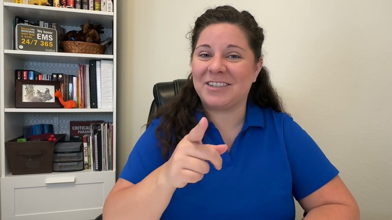 Epinephrine 1:1000 Explained | Paramedic School Prep