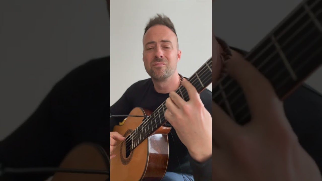 BY SPECIAL REQUEST #9: Corcovado- Jobim