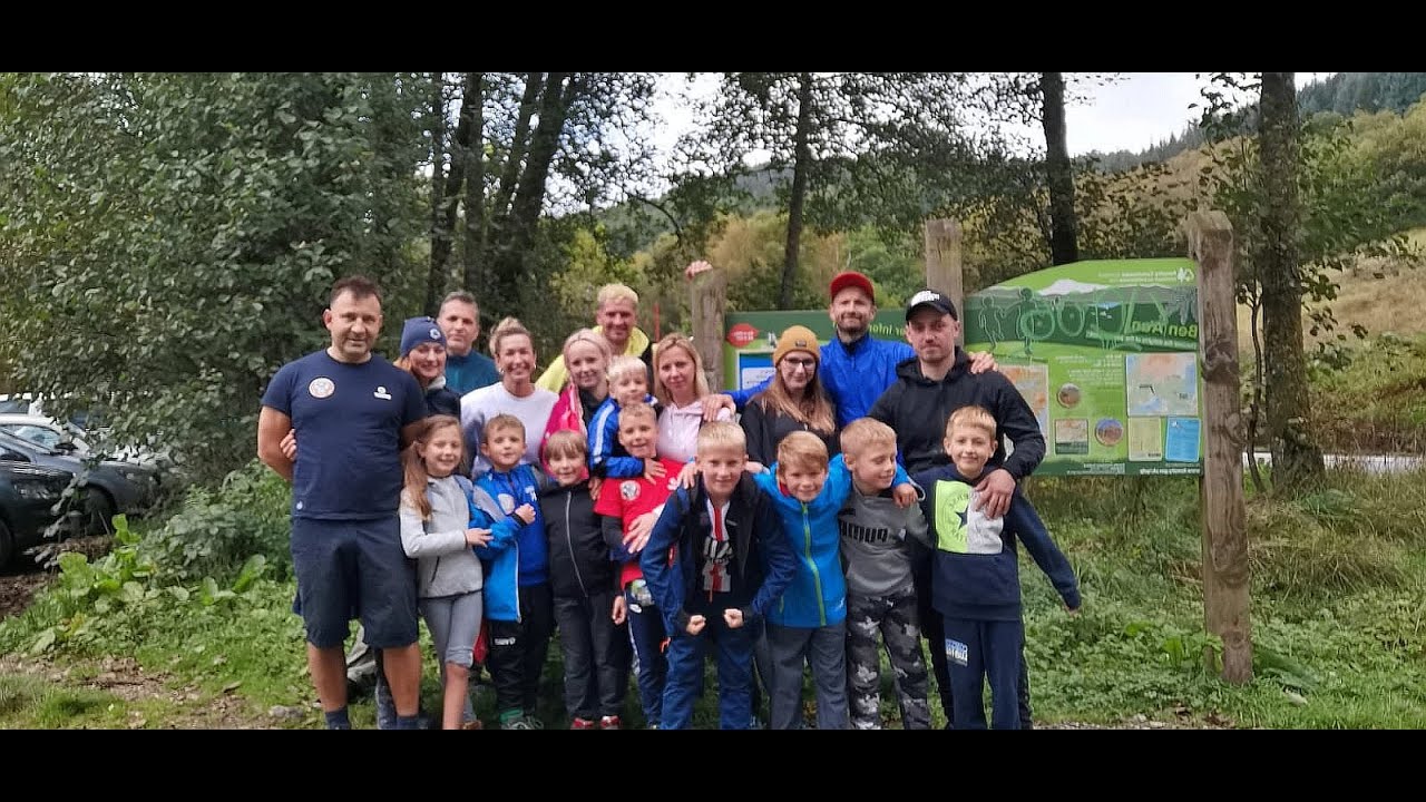 Glasgow Eagles FC - BEN AAN (2021)