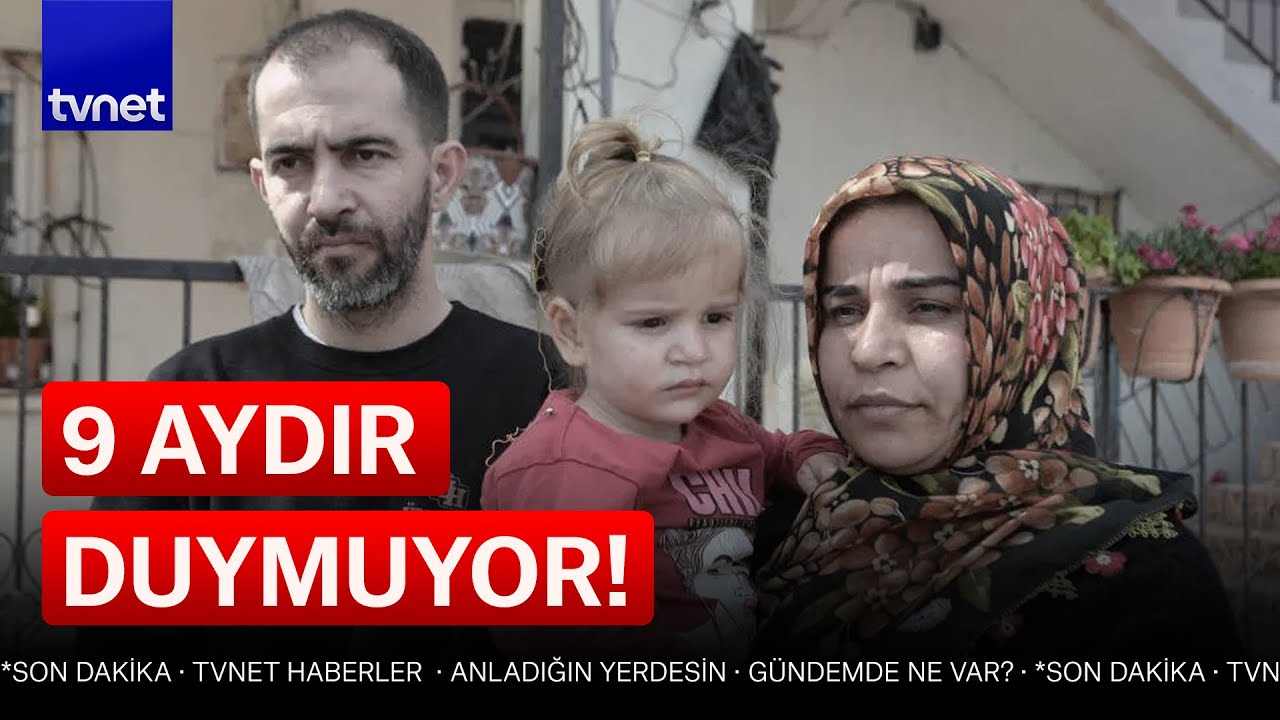 İşitme engelli çocuğun kulaklığı çalındı!