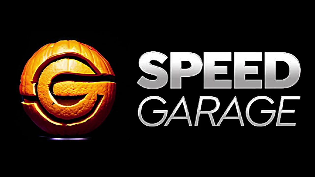 Speed Garage & Bassline DJ Mix Bradderz October 2025 🎃👻💀