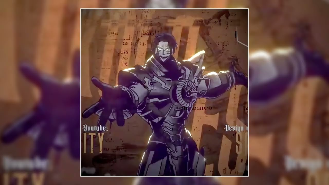 MIRRORS DEMO FUNK (BEST VERSION) | NIKOLA TESLA EDIT | RECORD OF RAGNAROK