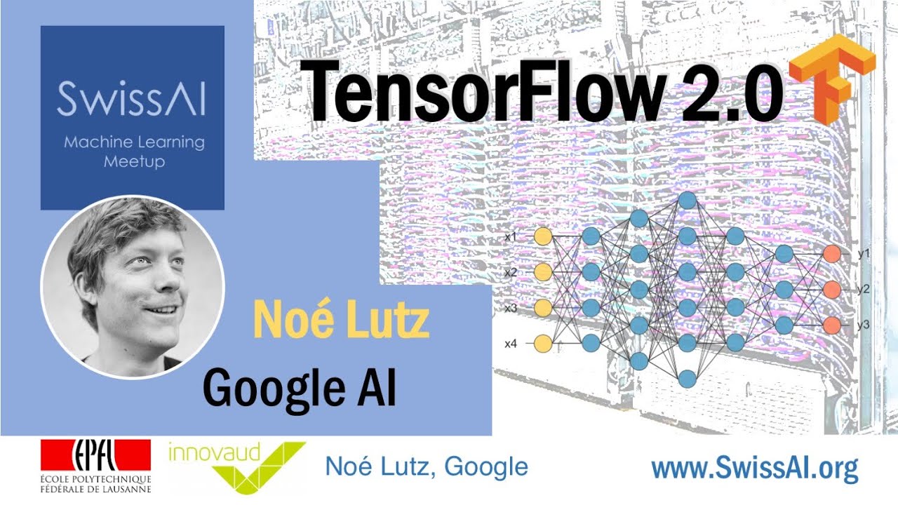TensorFlow 2.0
