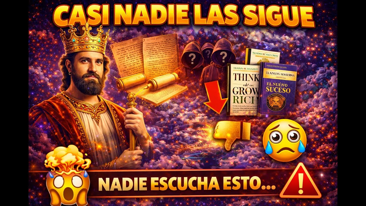 Qué Pasa Cuando Dejas de Creer en Ti Mismo?