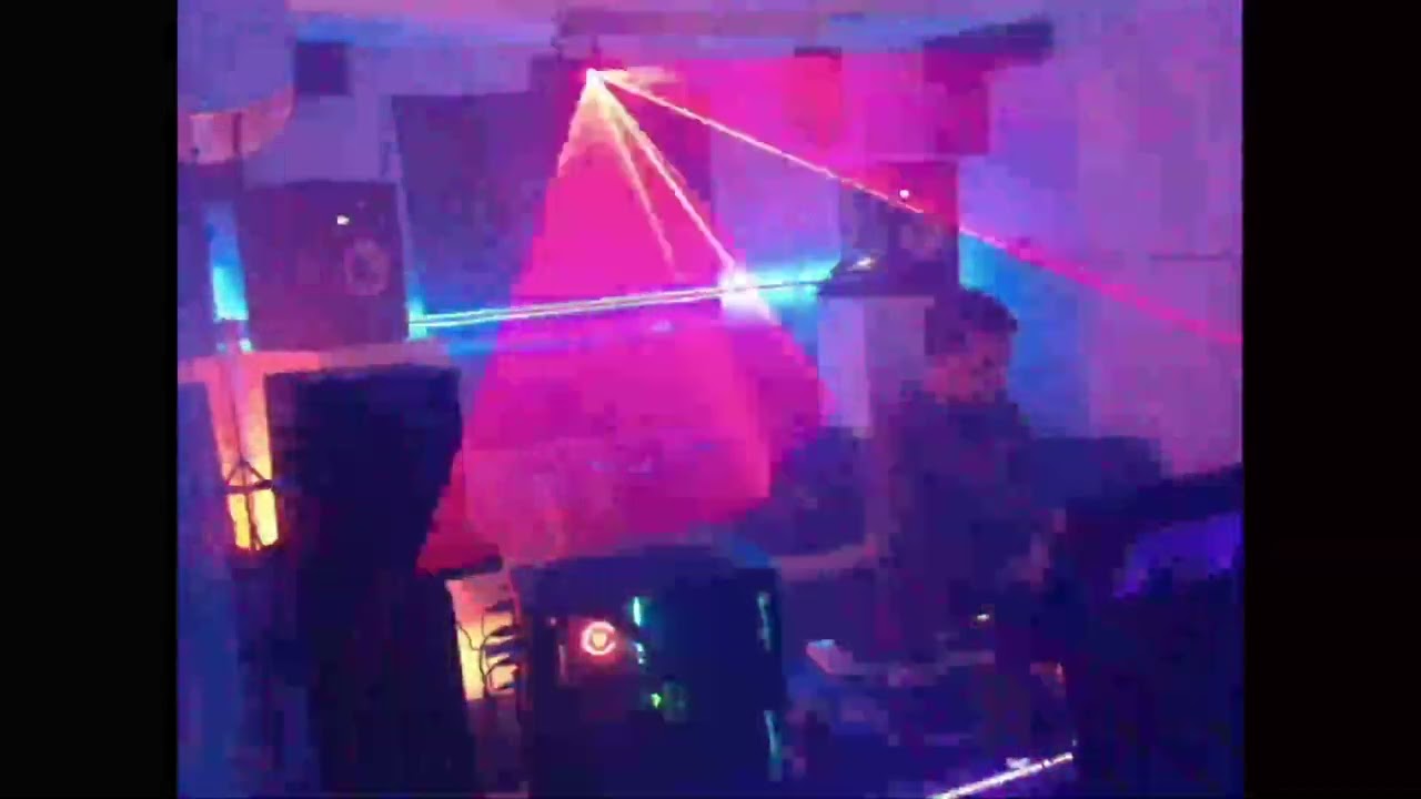 Dj Fer -Are Am I + Let The Shine In