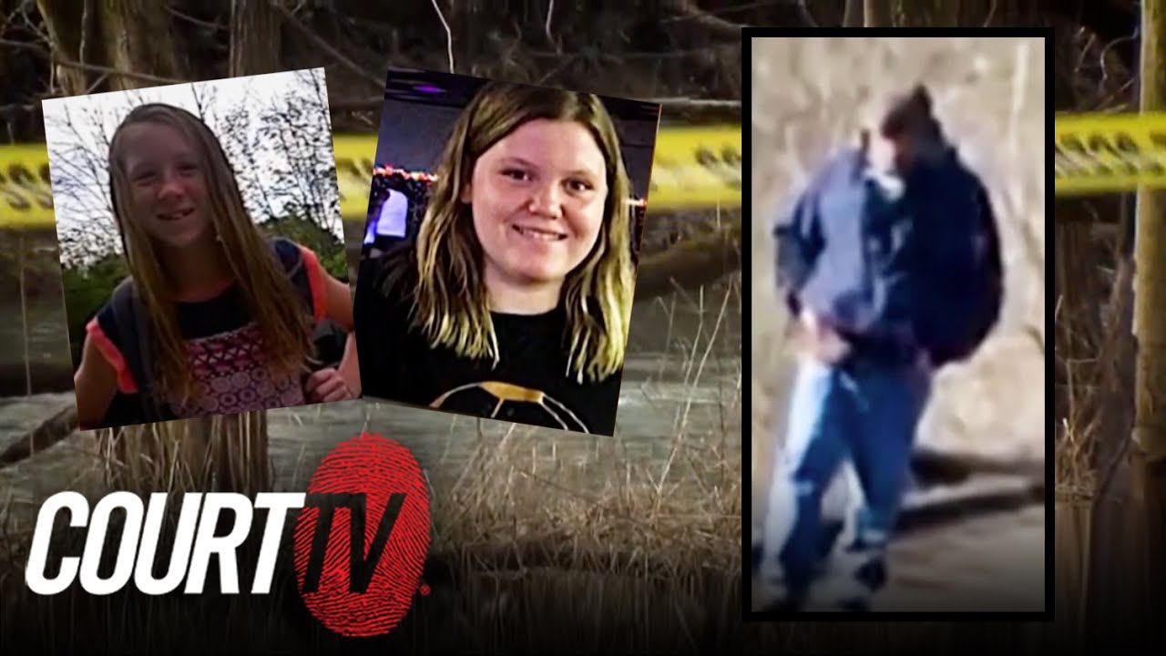 New Info Delphi Murders - Who Killed Abby & Libby?