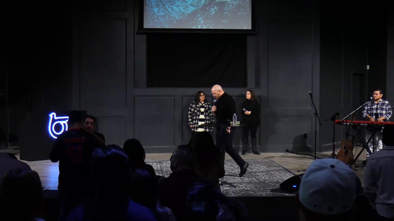 Pneuma Church