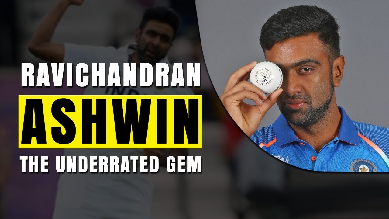 Ravichandran Ashwin's White-Ball Reset | T20 World Cup 2022 | Indian Cricket Team | Birthday Special