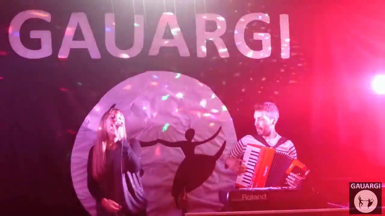 Gauargi erromeria taldea, 2017ko irudiak