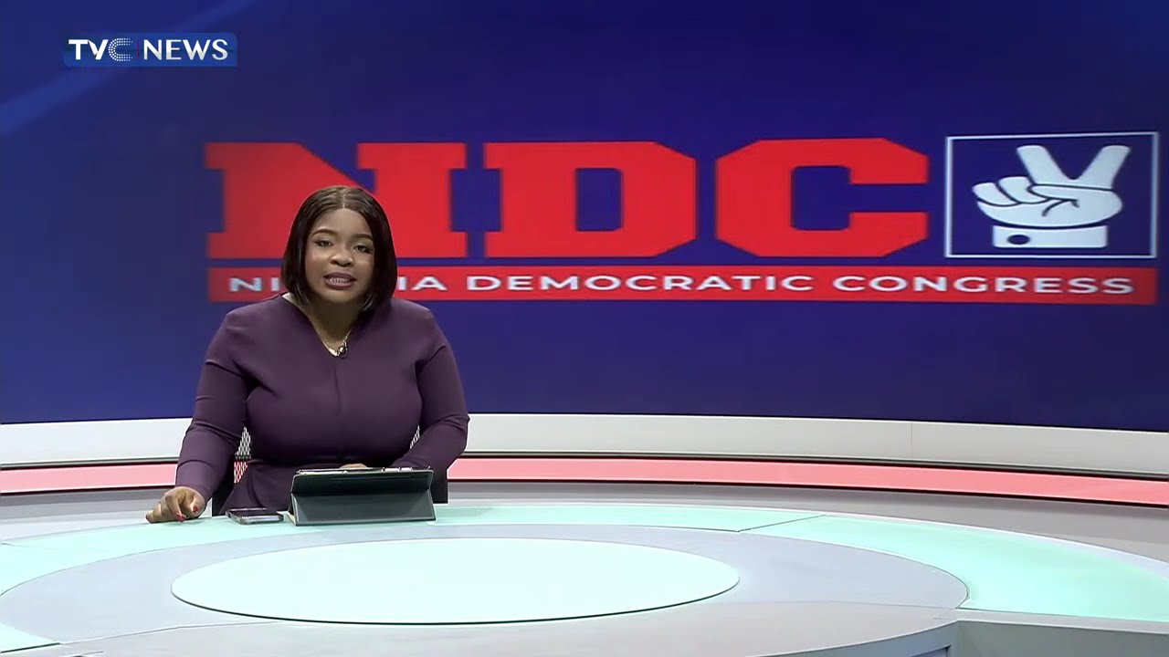 Суд отменил решение о признании NDC политической партией