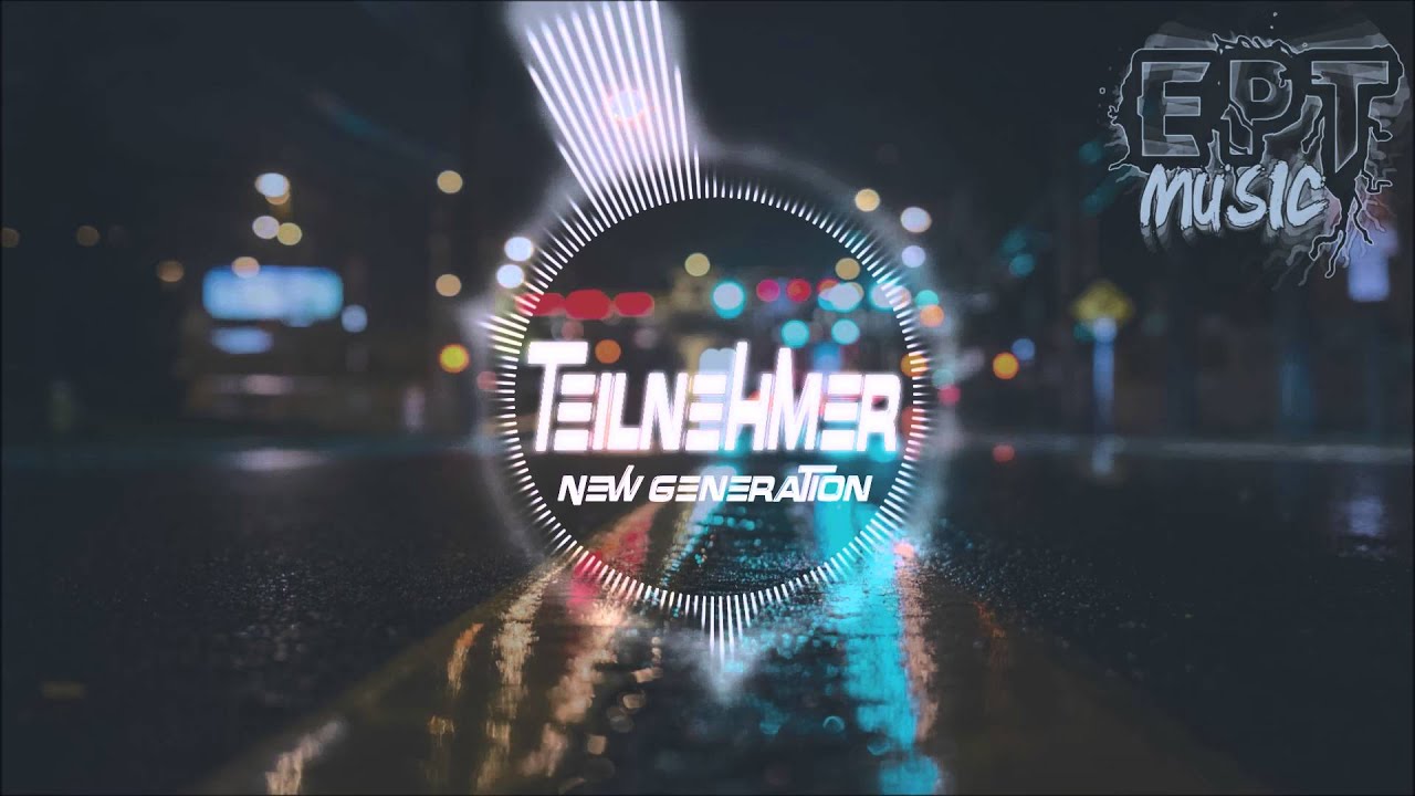 Teilnehmer - New Generation (PSYTRANCE)
