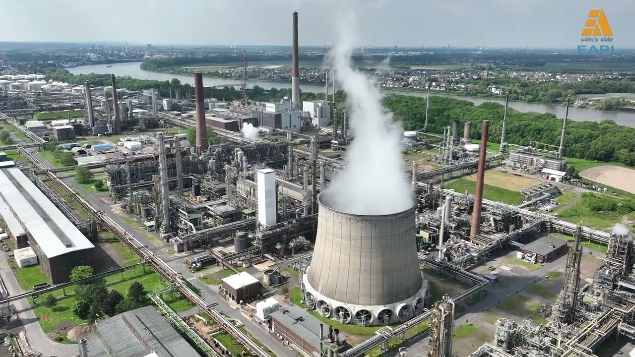 EAPL - Corporate Video