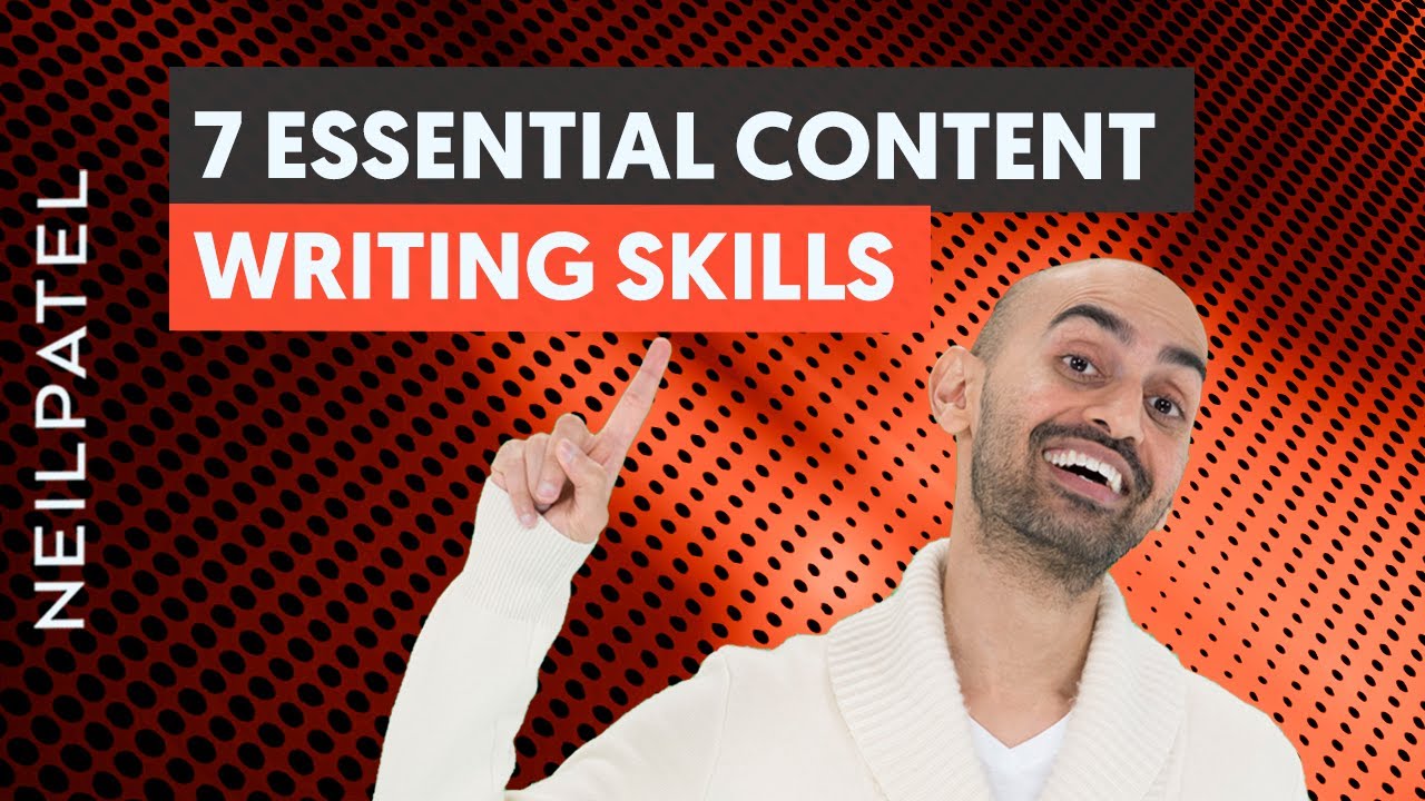 7 Essential Skills Digital Content Writers Need